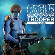 Rogue Trooper Redux