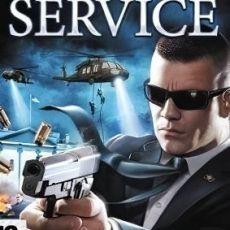 Secret Service: Ultimate Sacrifice