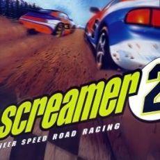 Screamer 2