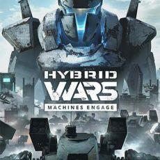 Hybrid Wars