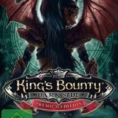 King's Bounty: Dark Side