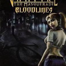 Vampire The Masquerade Bloodlines