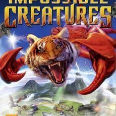 Impossible Creatures Impossible Creatures