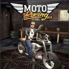 Moto Racing 3D