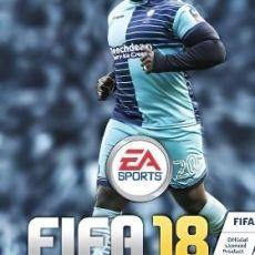 ФИФА 18