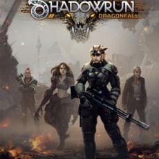 Shadowrun: Dragonfall
