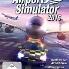 Airport Simulator 2015