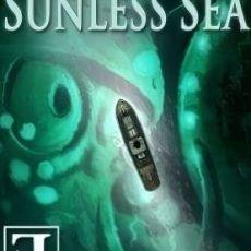 Sunless Sea