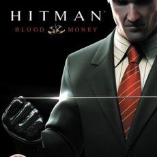 Hitman Blood Money