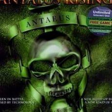 Hostile Waters: Antaeus Rising