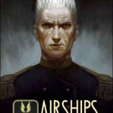 Airships: Conquer the Skies Airships: Conquer the Skies