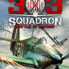 303 Squadron Battle of Britain