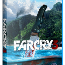 Far Cry 3