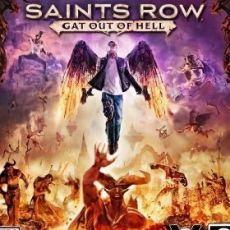 Saints Row Gat out of Hell