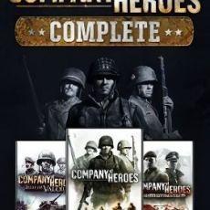 Company of Heroes