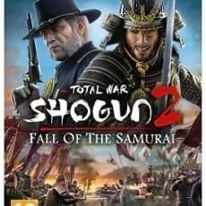 Total War Shogun 2: Fall of the Samurai