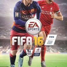 FIFA 16