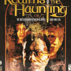 Realms Of The Haunting