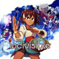 Indivisible Indivisible