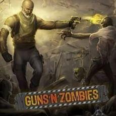 Guns n Zombies