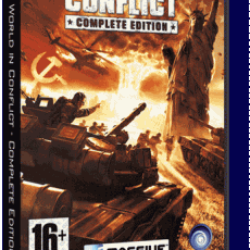 World in Conflict