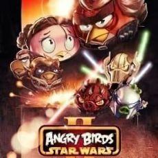 Angry Birds Star Wars 2