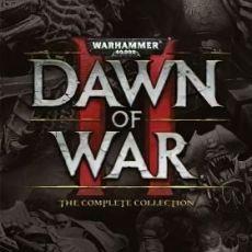 Warhammer 40.000 Dawn of War 2