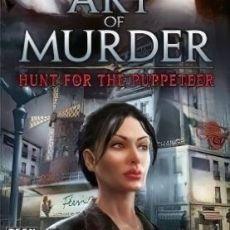 Art of Murder 2: Hunt for the Puppeteer