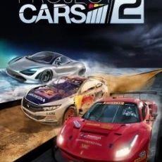 Project CARS 2