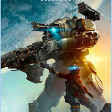 Titanfall 2 Digital Deluxe