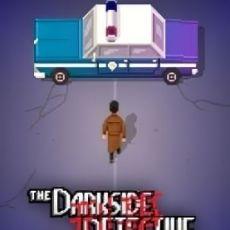 The Darkside Detective