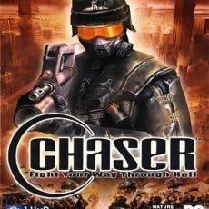 Chaser: Вспомнить всё