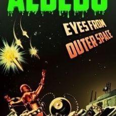 Albedo: Eyes from Outer Space