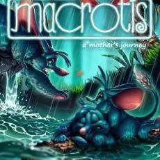 Macrotis: A Mother's Journey