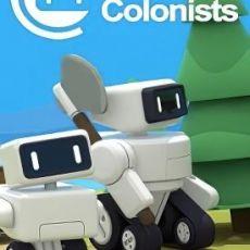 The Colonists The Colonists