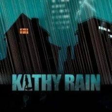 Kathy Rain