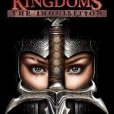 Heretic Kingdoms: The Inquisition