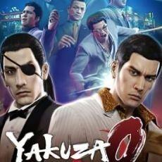 Yakuza 0