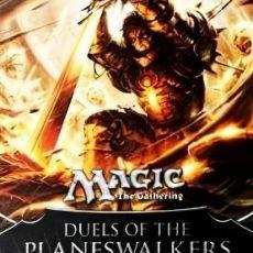 Magic The Gathering Duels of the Planeswalkers 2013