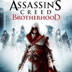 Assassins Creed 2 Brotherhood