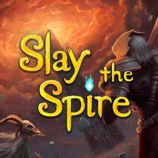 Slay the Spire