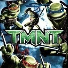 TMNT