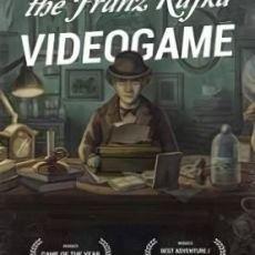 The Franz Kafka Videogame