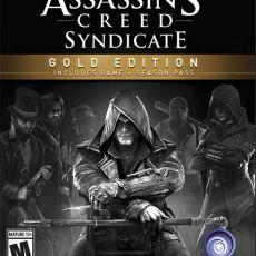 Assassins Creed Syndicate