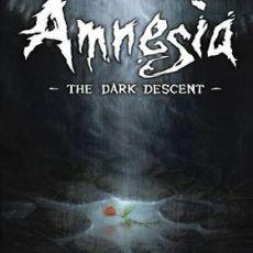 Amnesia The Dark Descent