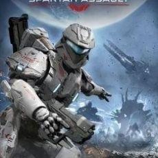 Halo: Spartan Assault