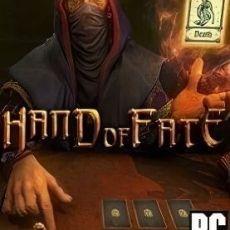 Hand of Fate