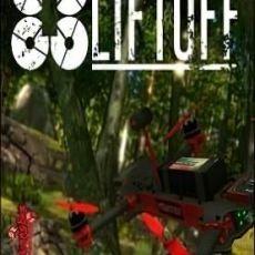 Liftoff: FPV Drone Racing
