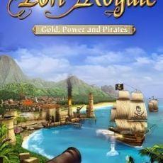 Порт Рояль Порт Рояль