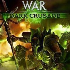 Warhammer 40000 Dawn of War - Dark Crusade